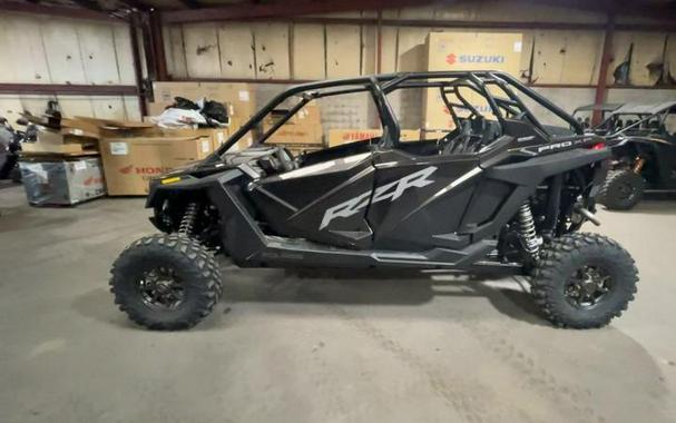 2024 Polaris® RZR Pro XP 4 Ultimate