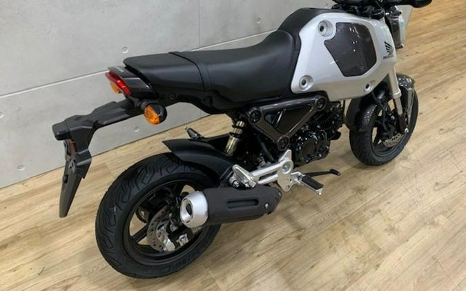 2023 Honda® GROM