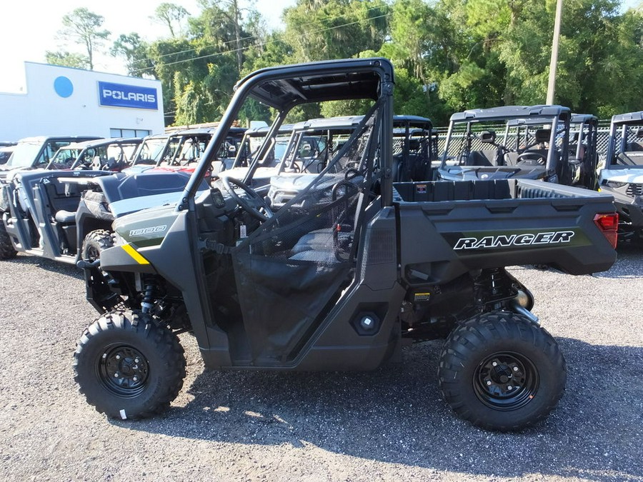 2025 Polaris RANGER 1000 EPS