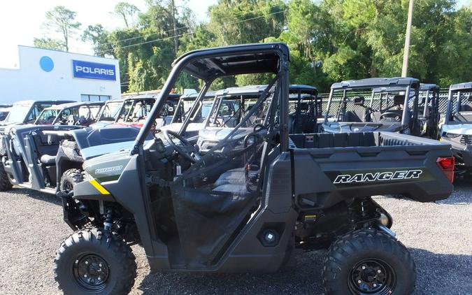 2025 Polaris RANGER 1000 EPS