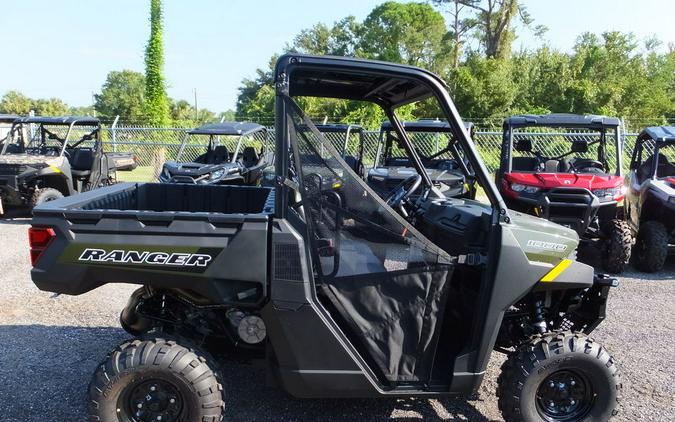 2025 Polaris RANGER 1000 EPS