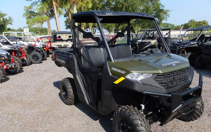 2025 Polaris RANGER 1000 EPS