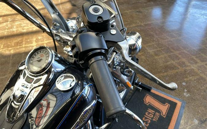 2014 Harley-Davidson Softail FLSTC - Heritage Classic