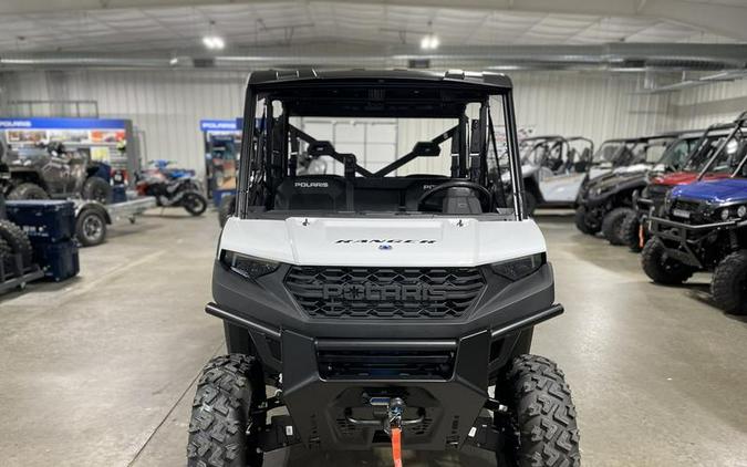 2025 Polaris® Ranger Crew 1000 Premium