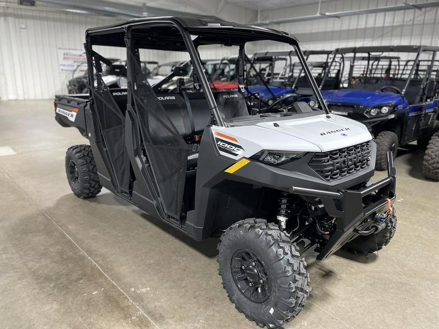 2025 Polaris® Ranger Crew 1000 Premium