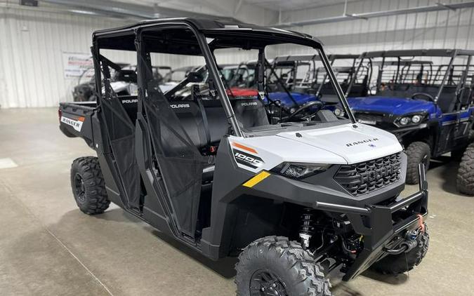 2025 Polaris® Ranger Crew 1000 Premium