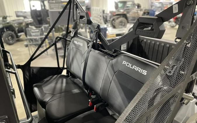 2025 Polaris® Ranger Crew 1000 Premium