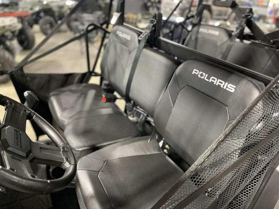 2025 Polaris® Ranger Crew 1000 Premium