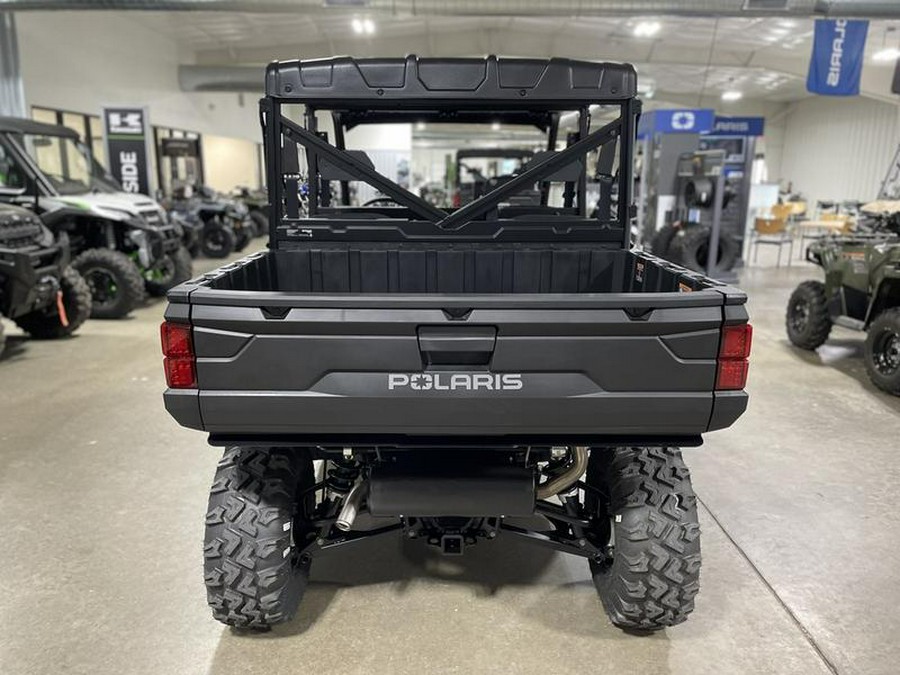 2025 Polaris® Ranger Crew 1000 Premium