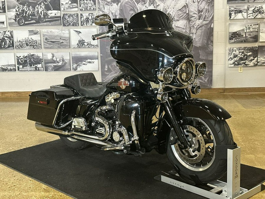 2005 Harley-Davidson FLHTCUI - Electra Glide Ultra Classic Injection