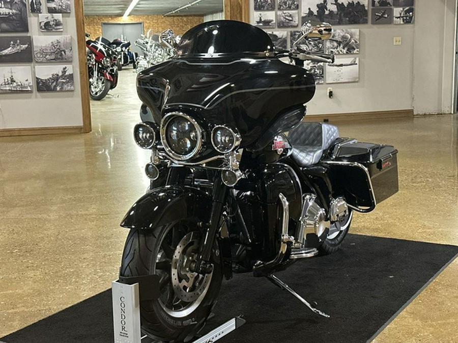 2005 Harley-Davidson FLHTCUI - Electra Glide Ultra Classic Injection