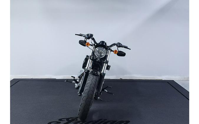 2017 Harley-Davidson® XL1200X Forty-Eight®