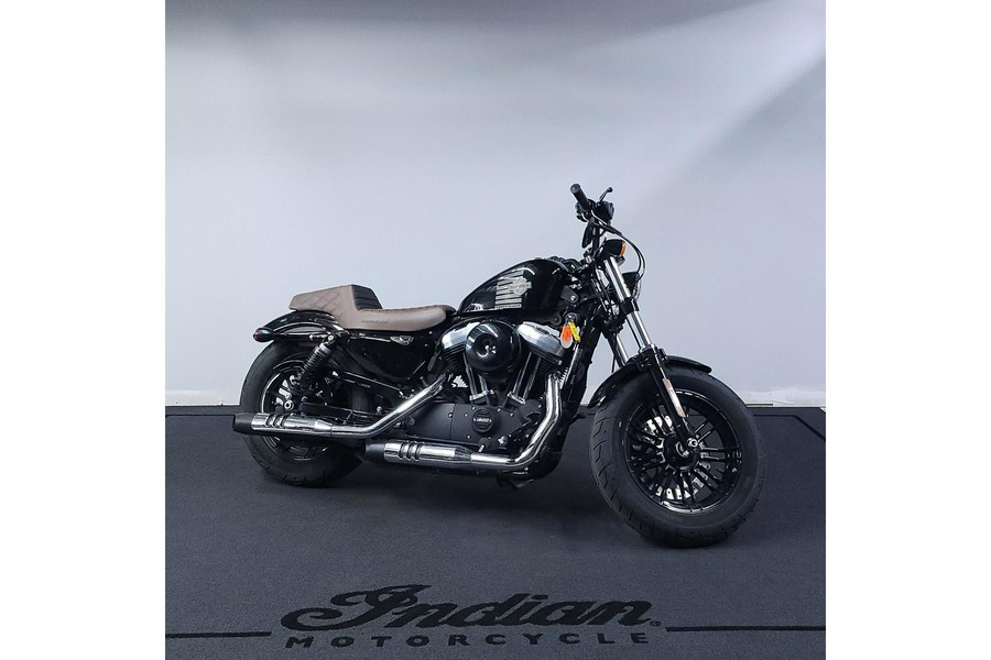 2017 Harley-Davidson® XL1200X Forty-Eight®