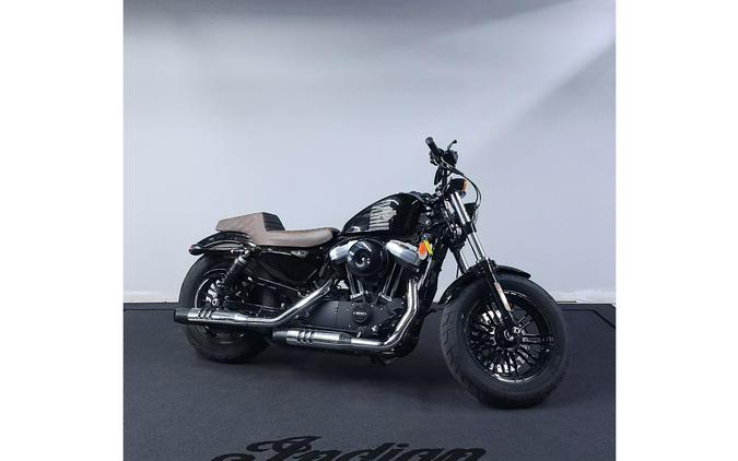 2017 Harley-Davidson® XL1200X Forty-Eight®