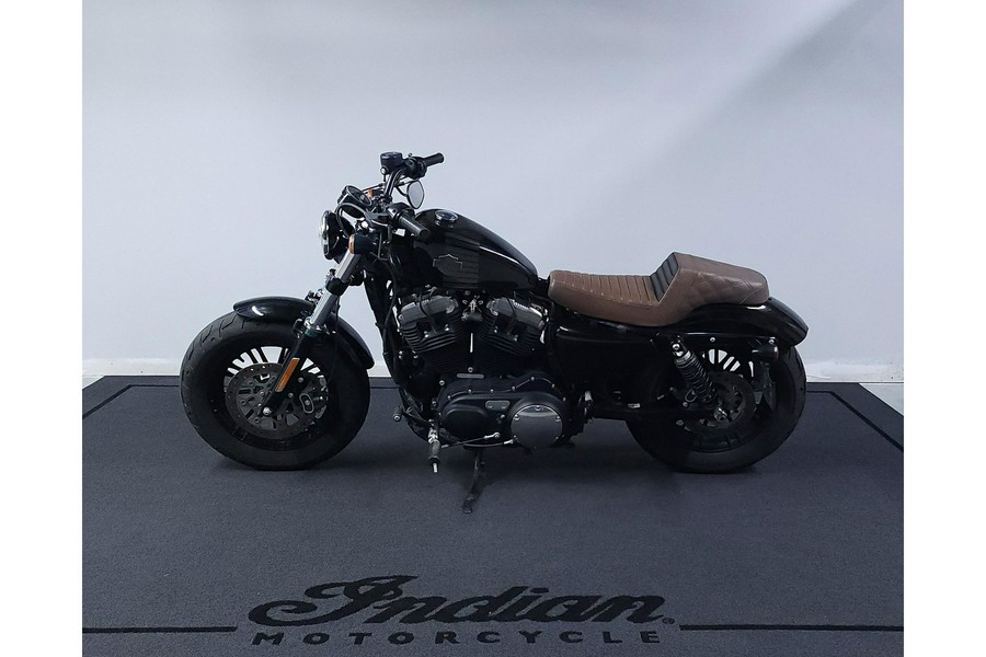 2017 Harley-Davidson® XL1200X Forty-Eight®