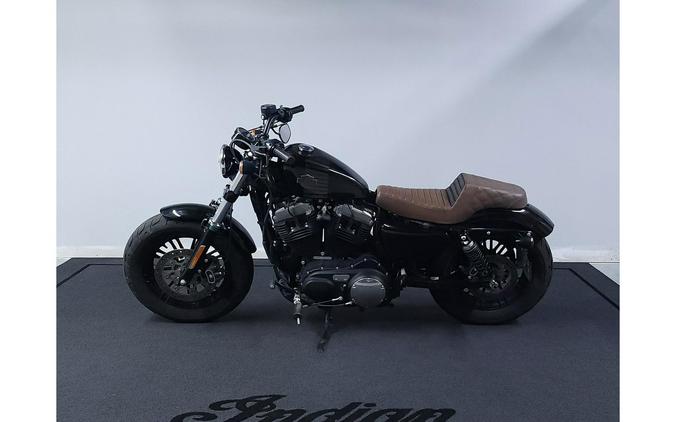 2017 Harley-Davidson® XL1200X Forty-Eight®