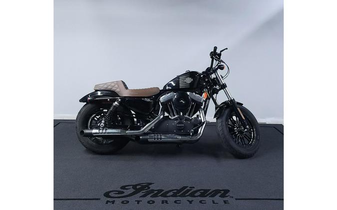 2017 Harley-Davidson® XL1200X Forty-Eight®