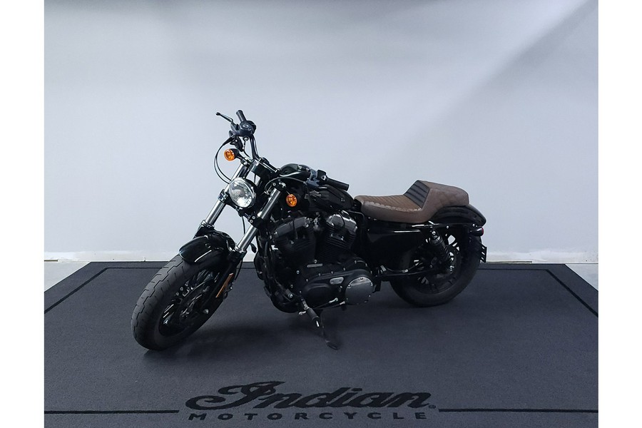 2017 Harley-Davidson® XL1200X Forty-Eight®