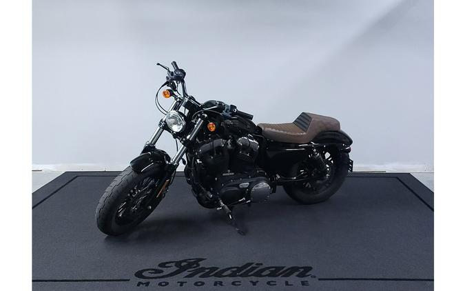 2017 Harley-Davidson® XL1200X Forty-Eight®