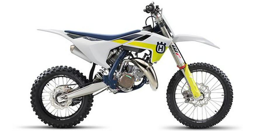 2022 Husqvarna TC 85 17/14