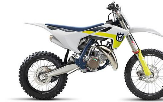 2022 Husqvarna TC 85 17/14