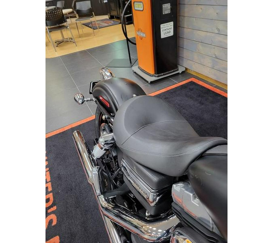 2012 Harley-Davidson® FXDB - Dyna® Street Bob®