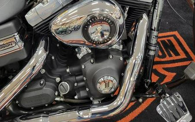 2012 Harley-Davidson® FXDB - Dyna® Street Bob®