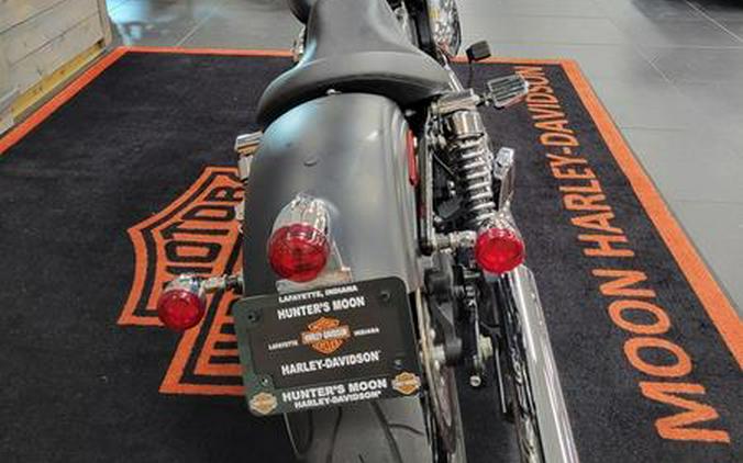 2012 Harley-Davidson® FXDB - Dyna® Street Bob®