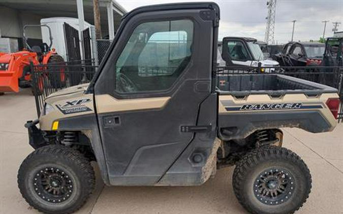 2020 Polaris Ranger XP 1000 NorthStar Premium