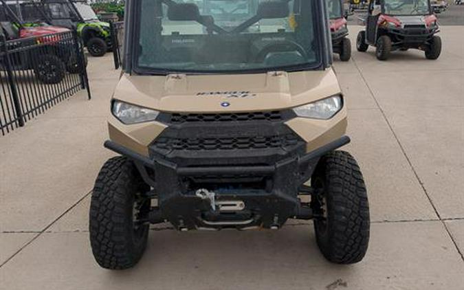 2020 Polaris Ranger XP 1000 NorthStar Premium