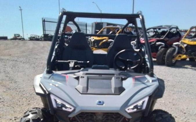 2024 Polaris RZR 200 EFI