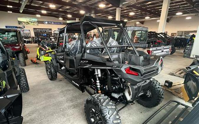 2023 Polaris RZR XP 4 1000 Sport