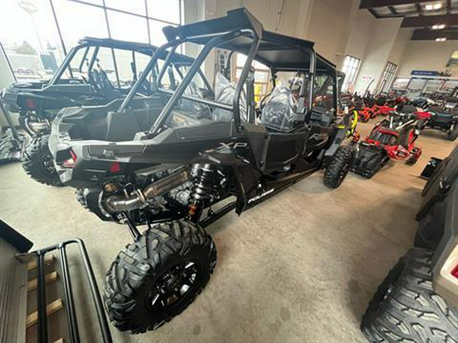 2023 Polaris RZR XP 4 1000 Sport