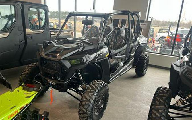 2023 Polaris RZR XP 4 1000 Sport