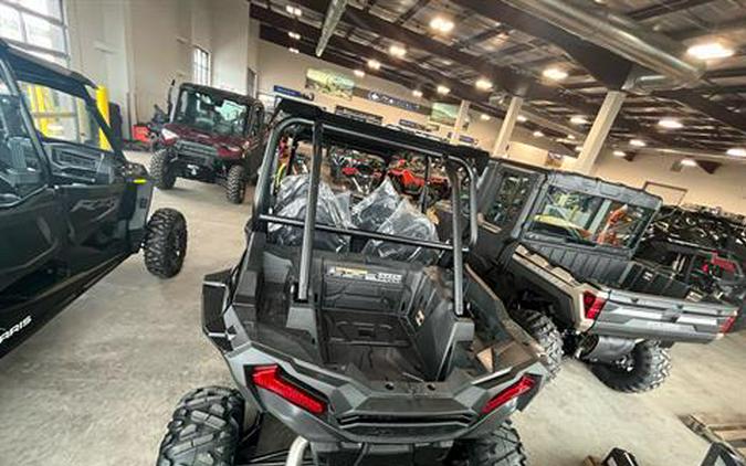 2023 Polaris RZR XP 4 1000 Sport