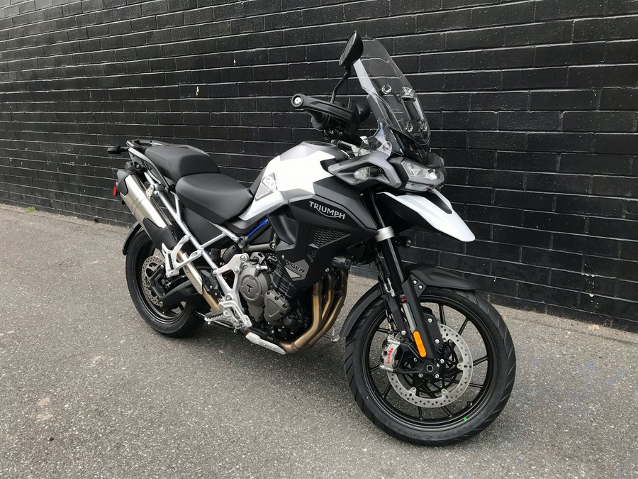 2025 Triumph Tiger 1200 GT Pro