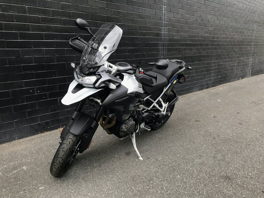 2025 Triumph Tiger 1200 GT Pro