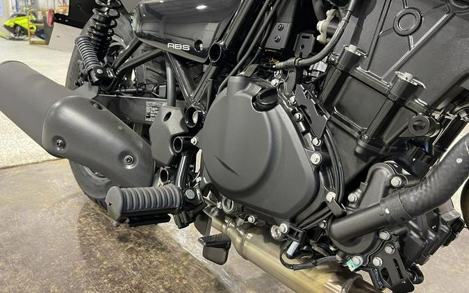 2025 Kawasaki Eliminator® SE ABS