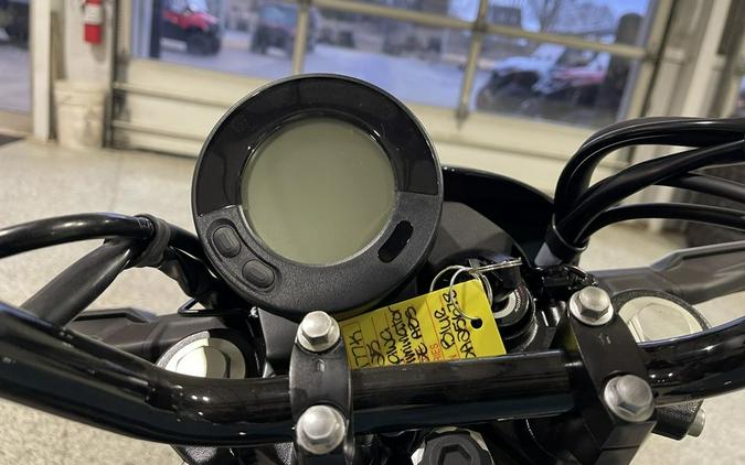 2025 Kawasaki Eliminator® SE ABS