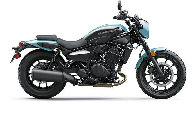 2025 Kawasaki Eliminator® SE ABS
