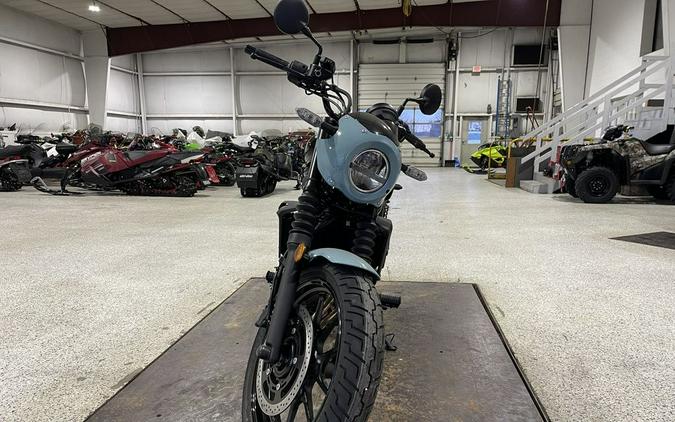 2025 Kawasaki Eliminator® SE ABS