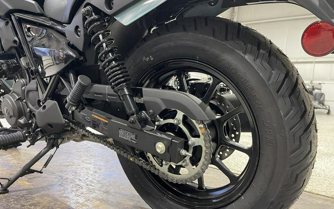 2025 Kawasaki Eliminator® SE ABS