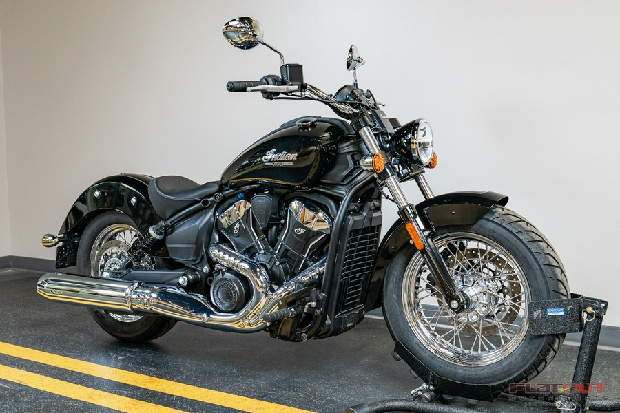 2025 Indian Motorcycle SCOUT CLASSIC ABS