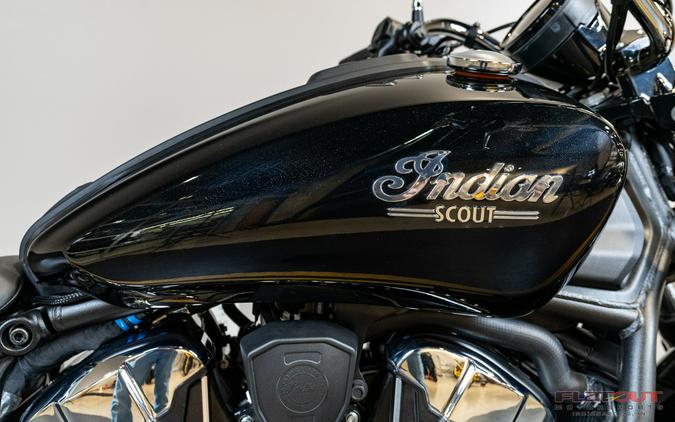 2025 Indian Motorcycle SCOUT CLASSIC ABS