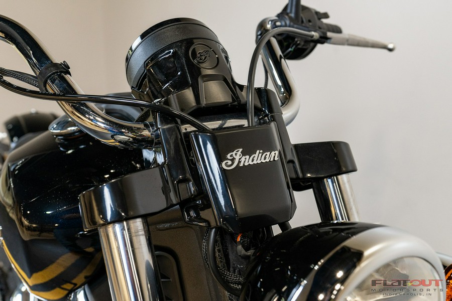 2025 Indian Motorcycle SCOUT CLASSIC ABS