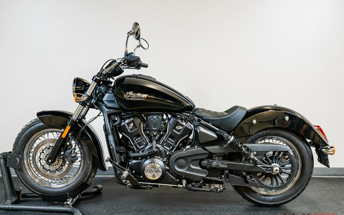 2025 Indian Motorcycle SCOUT CLASSIC ABS