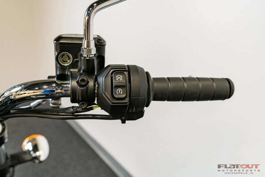 2025 Indian Motorcycle SCOUT CLASSIC ABS