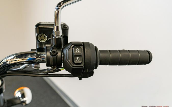 2025 Indian Motorcycle SCOUT CLASSIC ABS