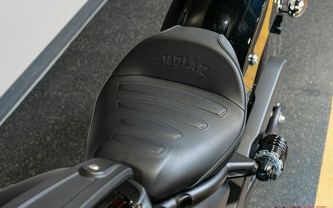 2025 Indian Motorcycle SCOUT CLASSIC ABS