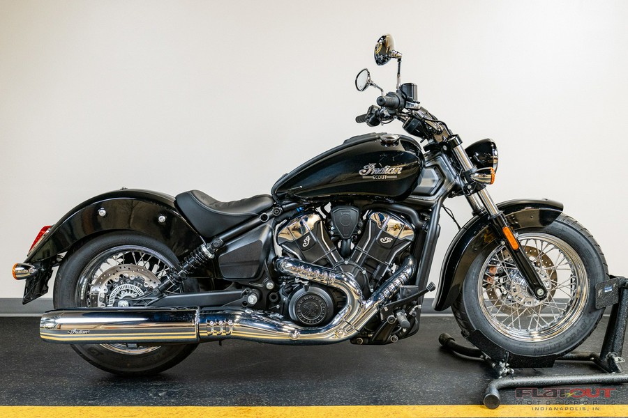 2025 Indian Motorcycle SCOUT CLASSIC ABS